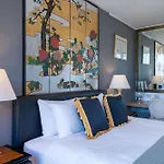 Luxury 4B Docklands Penthouse Water City Views