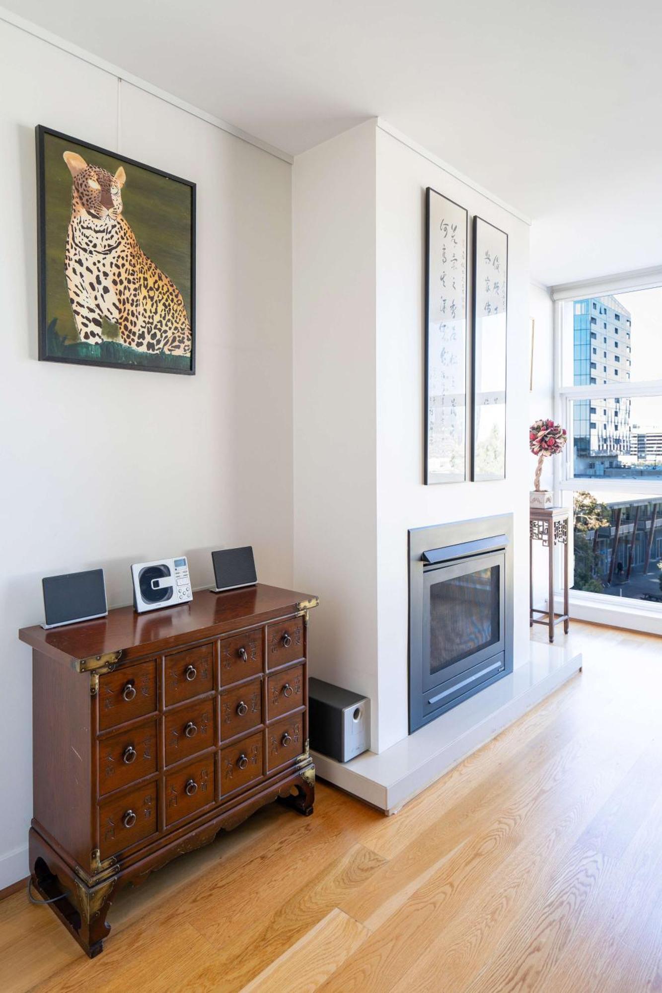 Holiday home Luxury 4b Docklands Penthouse Water Views Melbourne