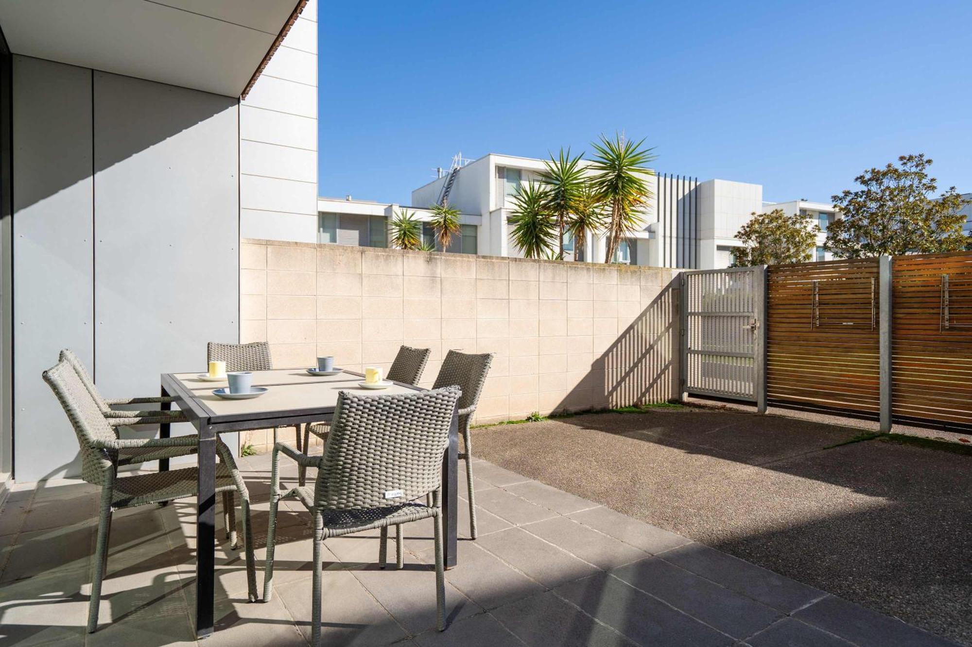 Luxury 4b Docklands Penthouse Water Views Holiday home *